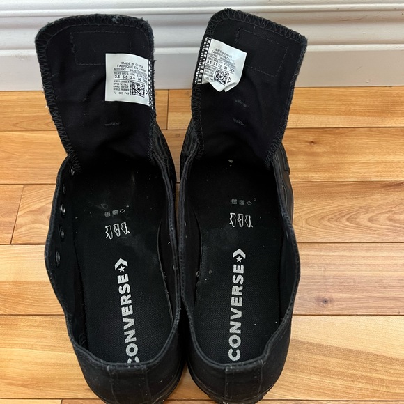 Converse - Chuck Taylor All Star Low Top - Picture 4 of 6